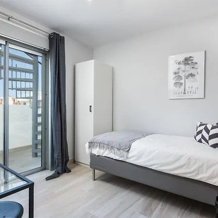 Apartamento La Tejita Sunset Granadilla De Abona