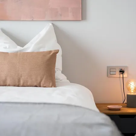 Apartamento La Tejita Sunset