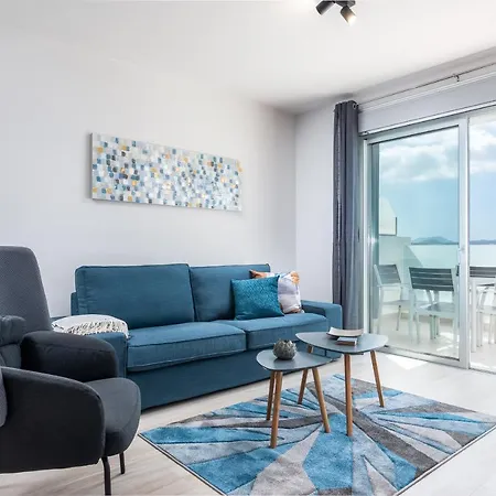 Apartamento La Tejita Sunset Granadilla De Abona