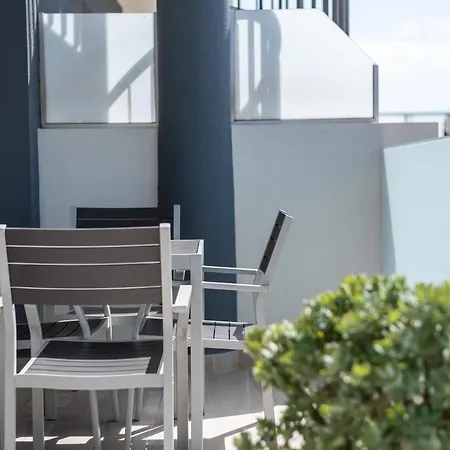Apartamento La Tejita Sunset Granadilla De Abona