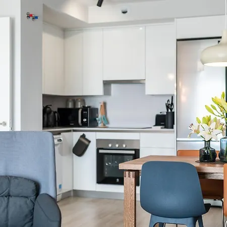 Apartamento La Tejita Sunset