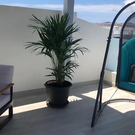 Apartamento La Tejita Sunset Granadilla De Abona