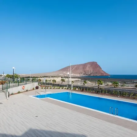 Apartamento La Tejita Sunset
